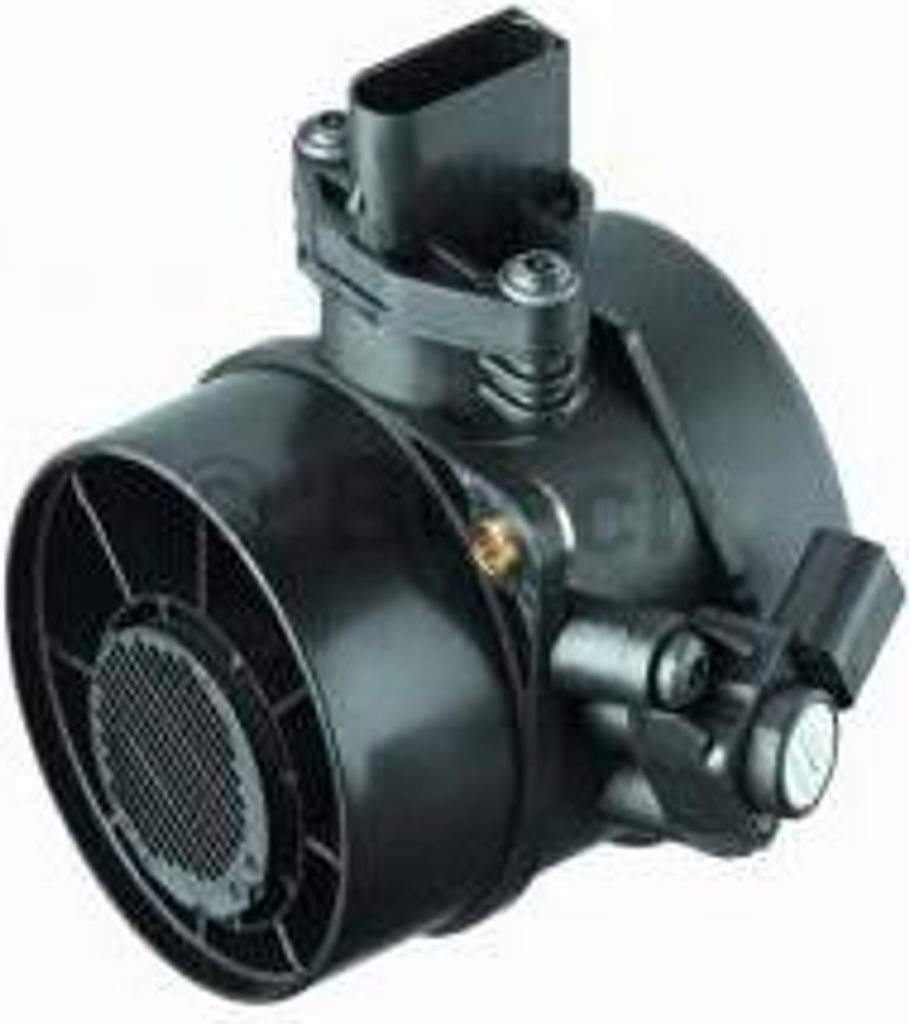 Bosch Luftmassenmesser  0 281 002 535 Produktbild 