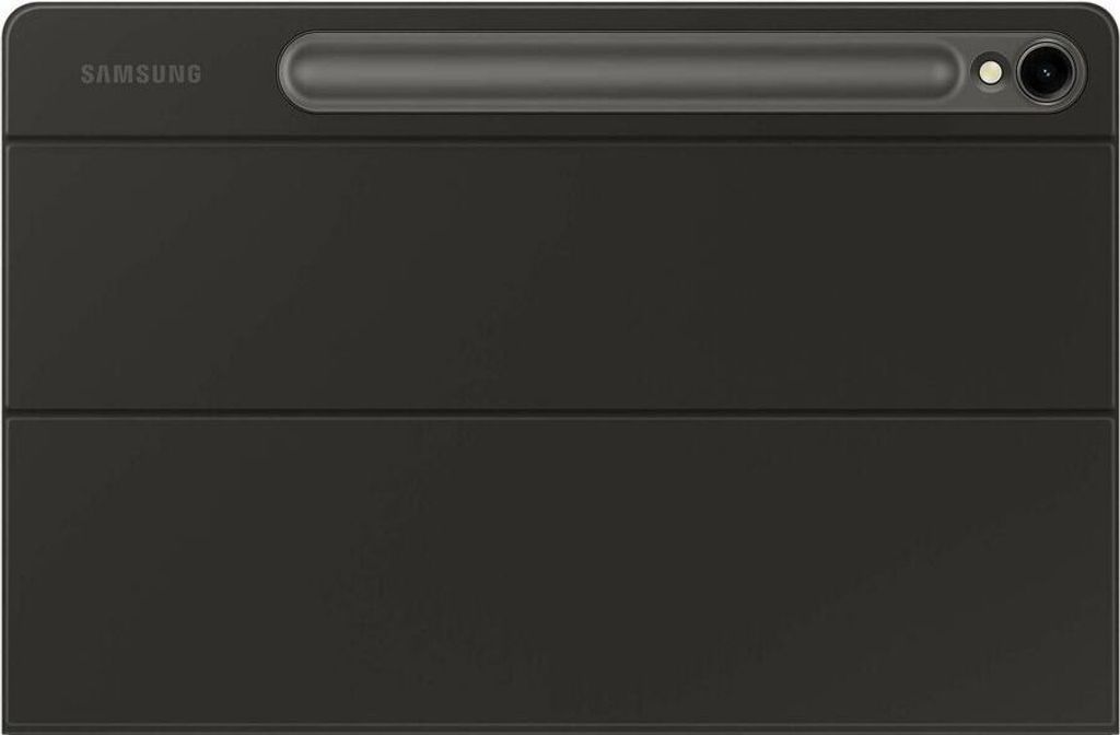 Samsung Book Cover Keyboard Slim für Galaxy Tab S9+, Black Produktbild 11