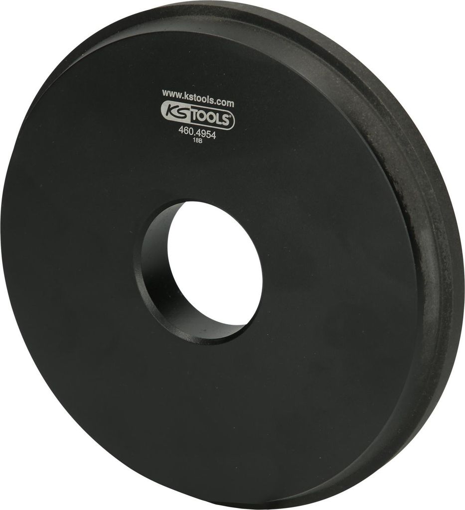 KS Tools Kegelrollenlager-Eindrückwerkzeug für BPW, D. 142 mm