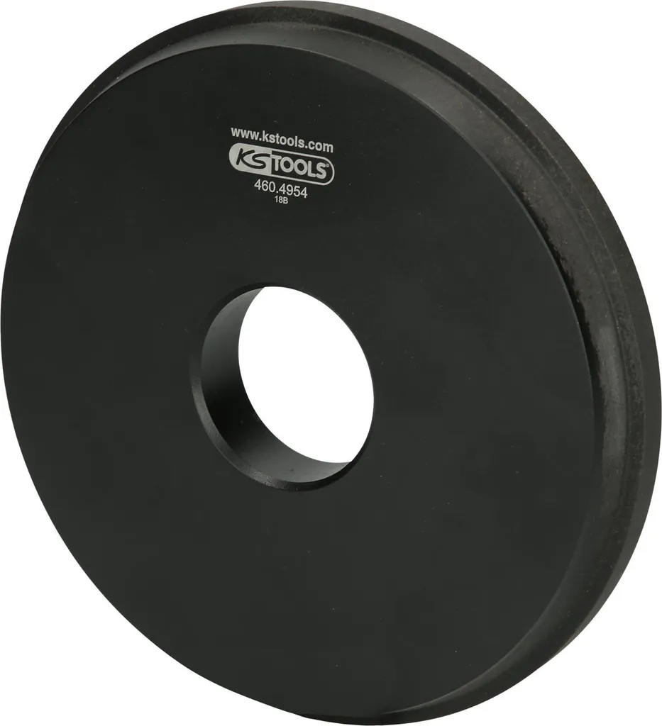 Outil montage roulement rouleaux coniques BPW Ø 142 mm KS TOOLS Pro