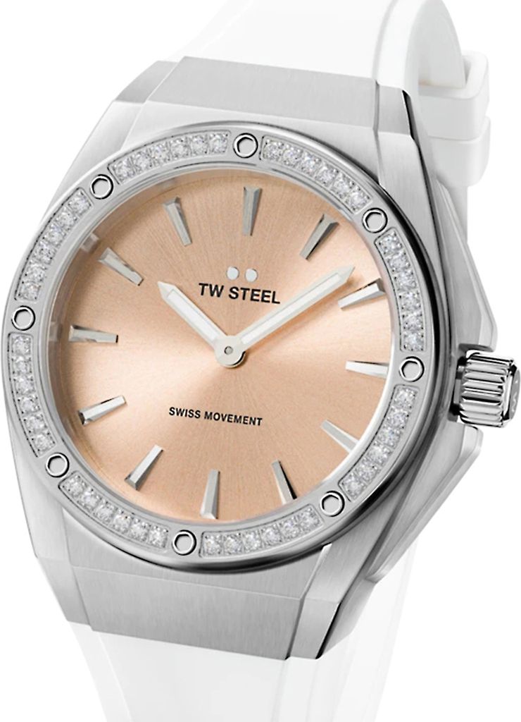 TW Steel CE4032 CEO Tech Damenuhr 38 mm 10ATM