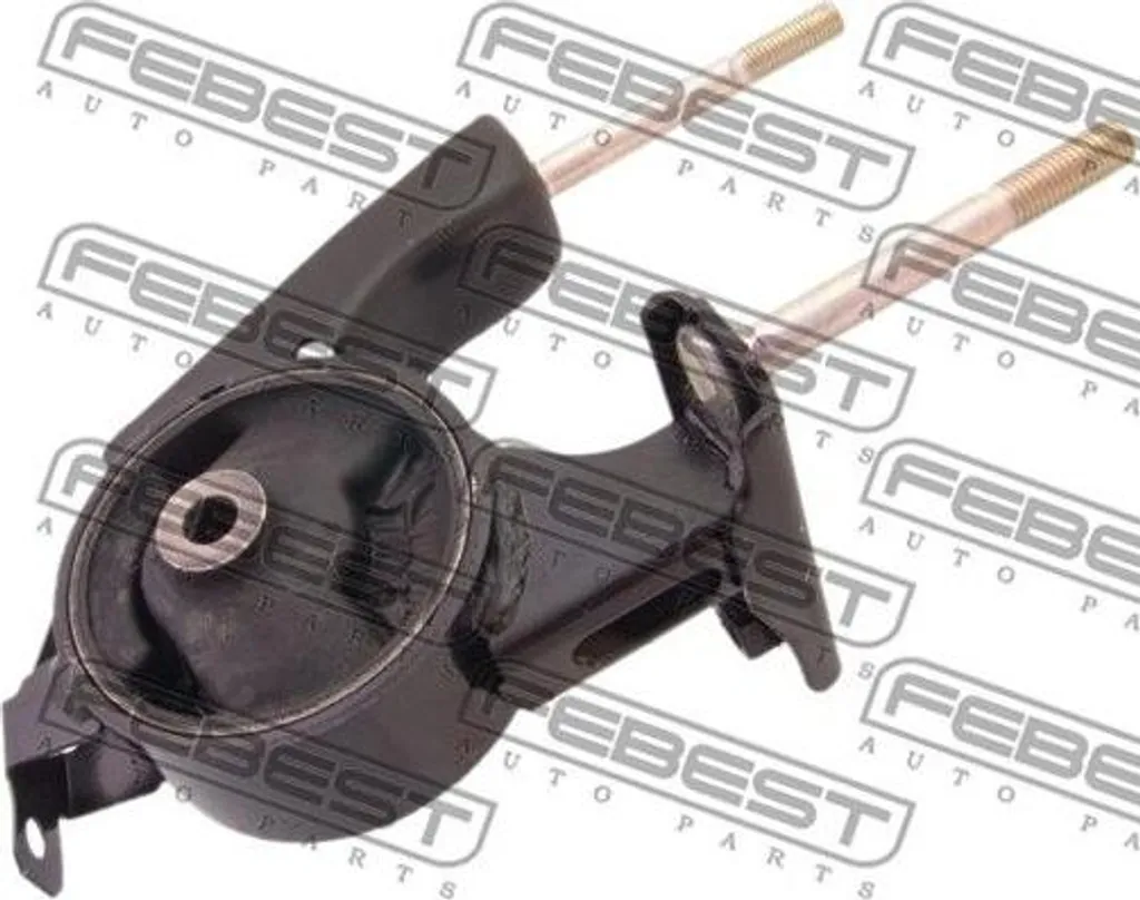 Roulement Moteur FEBEST TM-088 pour Yaris - Remplaçant OE 123710J010