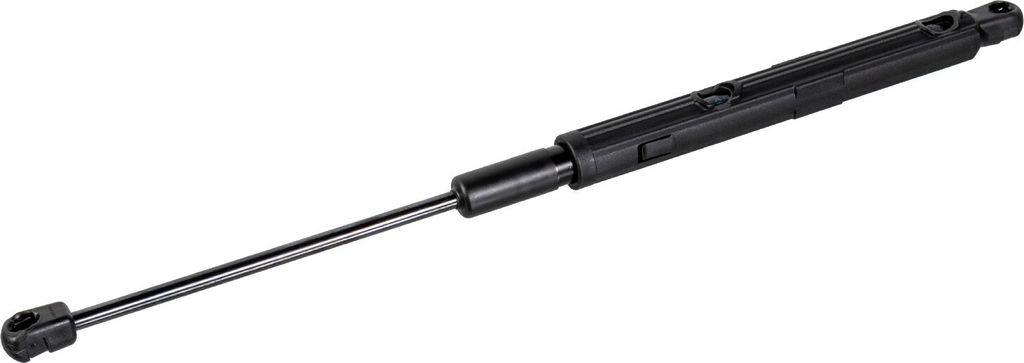 FEBI BILSTEIN Gasfeder Motorhaubendämpfer 471mm passend für MERCEDES-BENZ C-Klasse Limousine (W205) 260N 177460