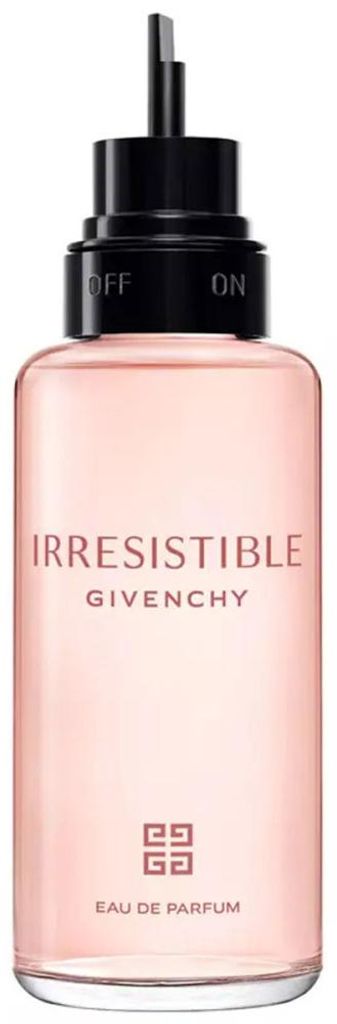Givenchy - Irresistible Eau de Parfum Nachfüllung 150 ml