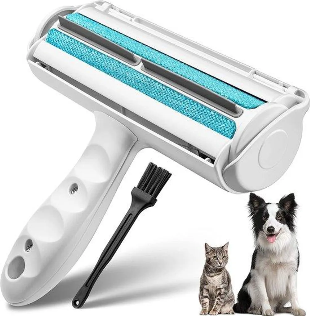 Stop aux allergies : produit anti-poils pour chiens et chats maison
