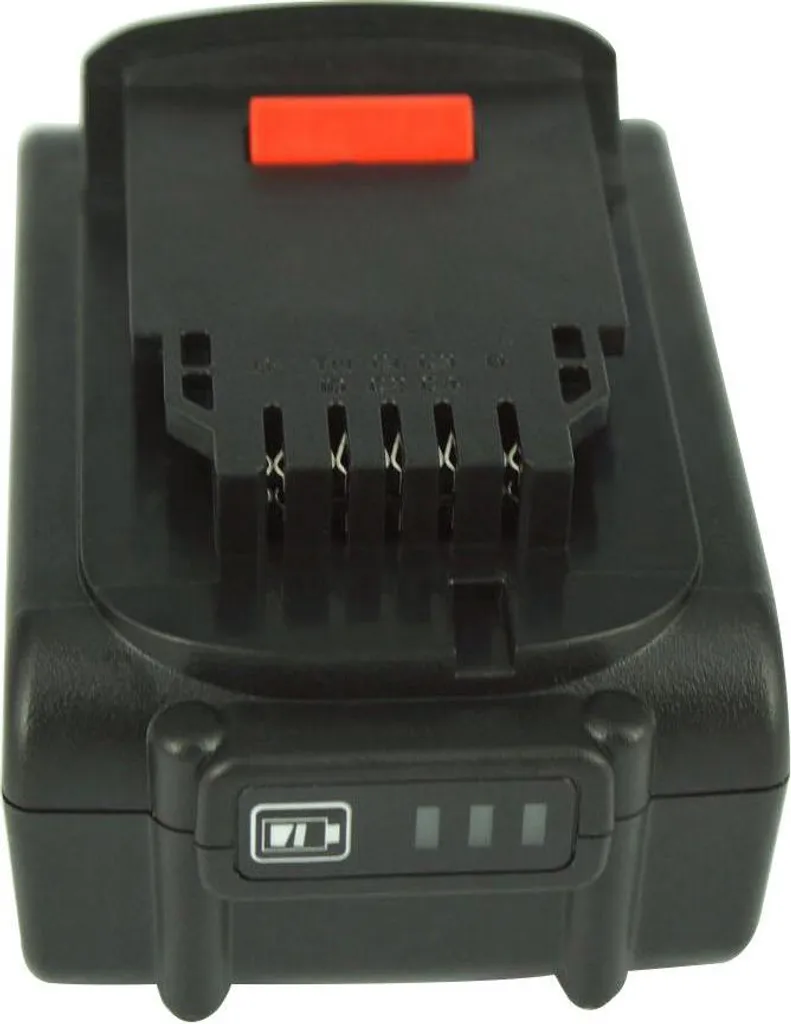 Batteria Sostitutiva PowerSmart 4.9Ah per DeWalt DCL079 DCH283 18V/20V - 4