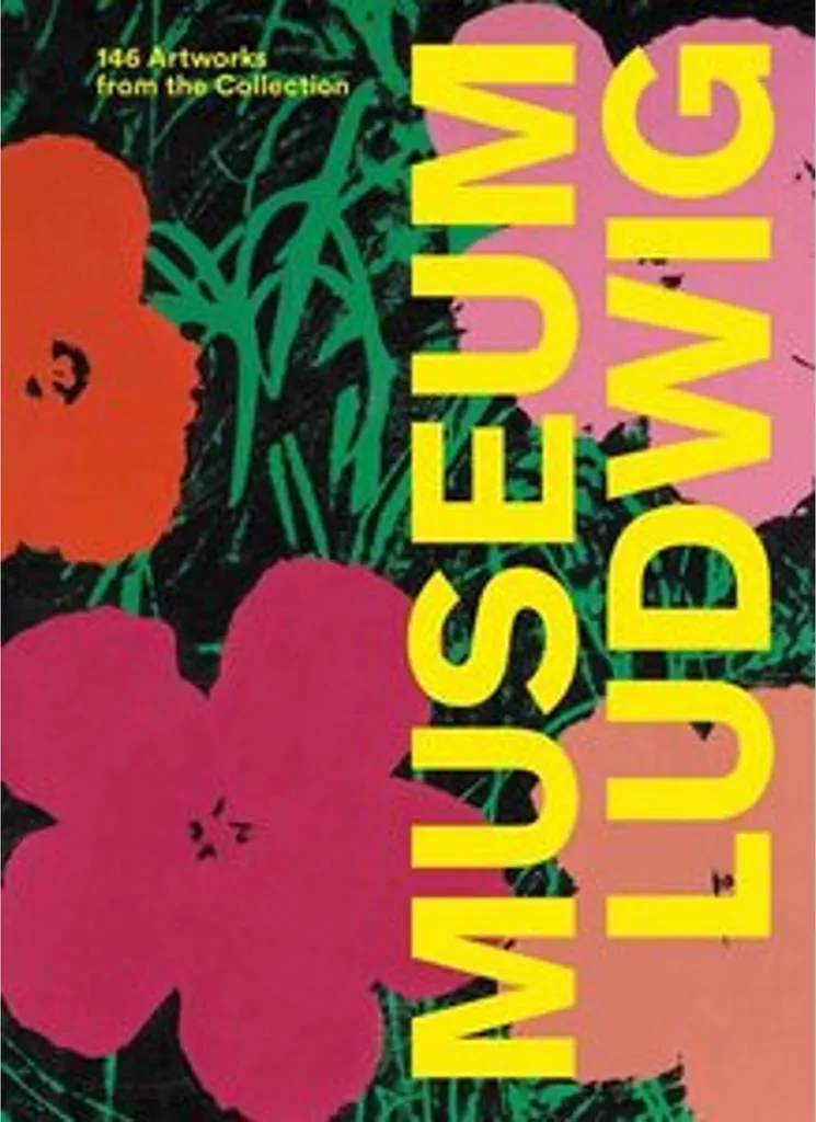 Museum Ludwig 146 Artworks : Un panorama exceptionnel du Pop Art mondial