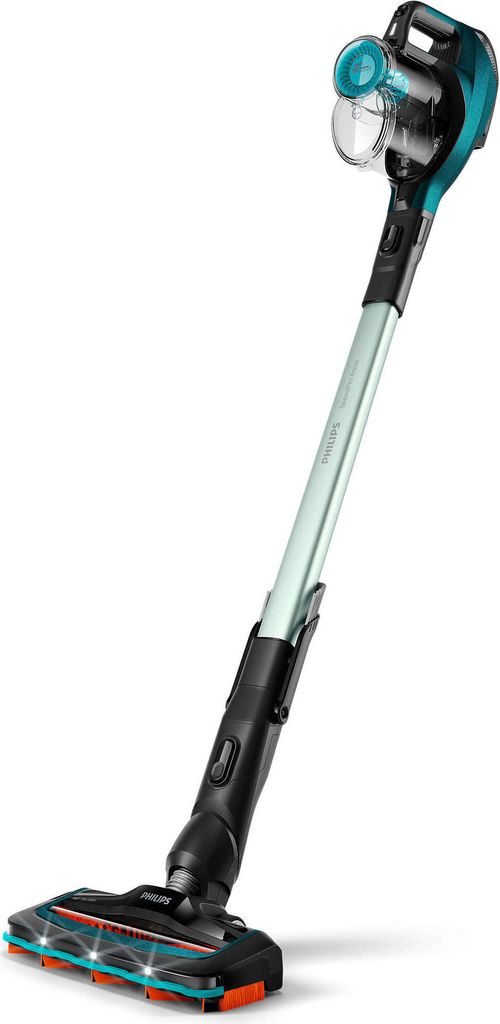 Philips SpeedPro Aqua 3-in-1 kabelloser Akku Staubsauger Produktbild