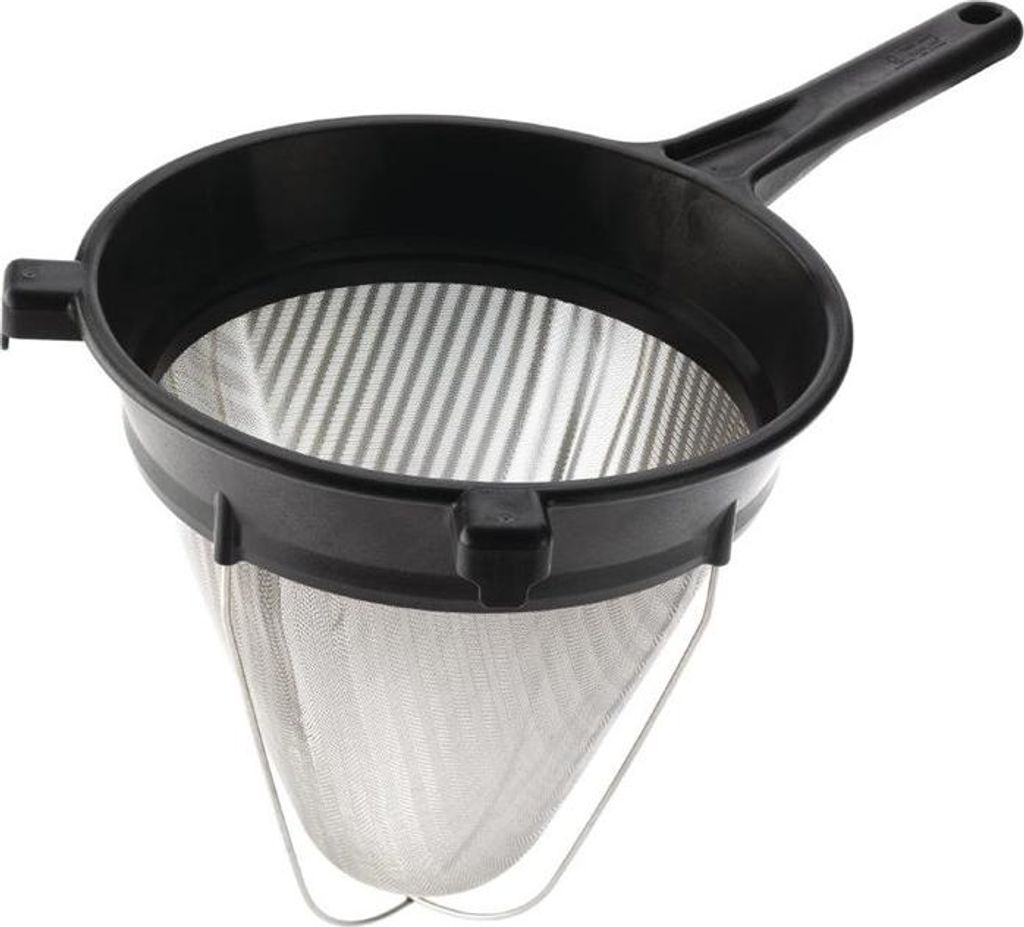 Sitko na bujón Matfer Bourgeat Exoglass 255 mm Obrázok produktu 