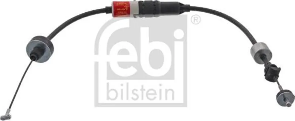 Câble de commande d'embrayage auto compatible Golf 3 4 et Vento OE