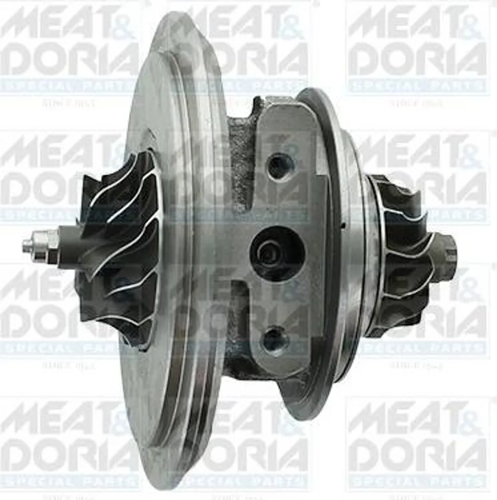 Groupe Turbine pour Réparation Compresseur Insignia et Zafira 1.6