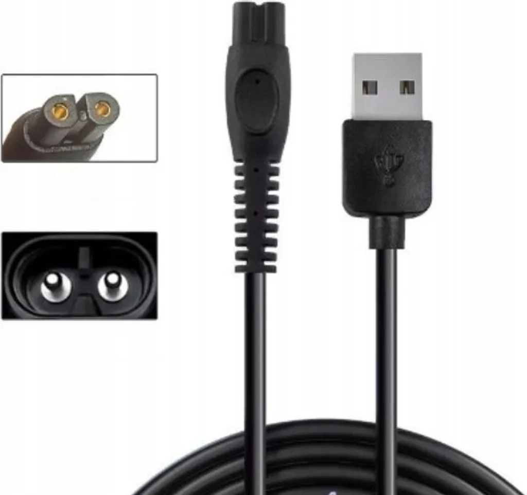 Câble de Charge QIKtech USB-C Robuste pour Garmin Forerunner 165 et Venu 3