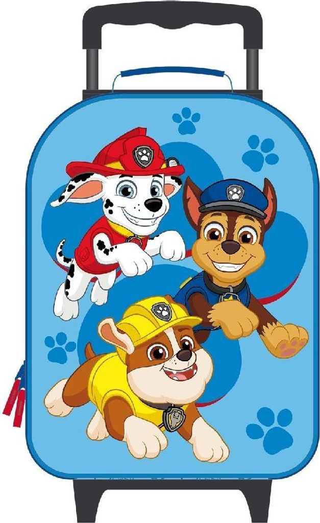 Undercover PPCT8124, Vozík, Viacfarebný Obrázok produktu 