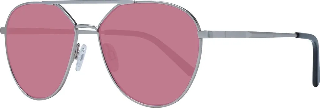 Lunettes de soleil polarisantes pour hommes Serengeti SS555005 taille 59