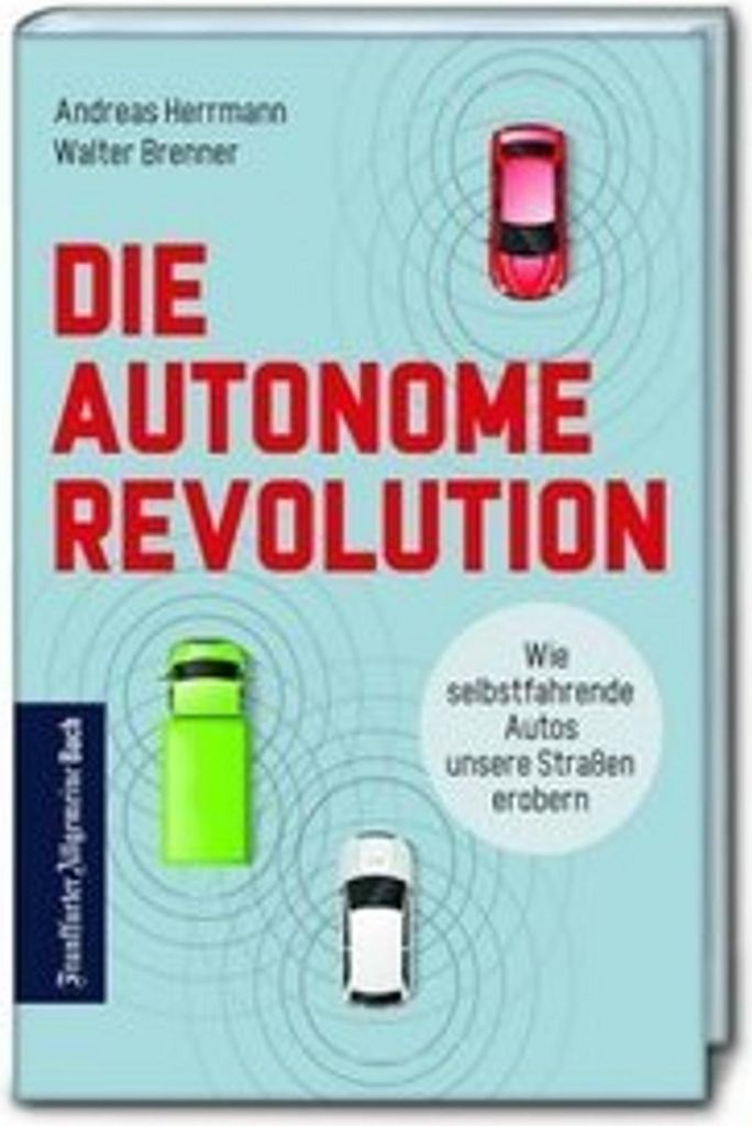 Die autonome Revolution: Wie selbstfahrende Autos unsere Straßen erobern