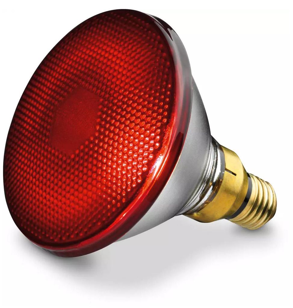 Tepelná lampa Beurer pro infračervenou léčbu IL 21 Obrázek produktu 
