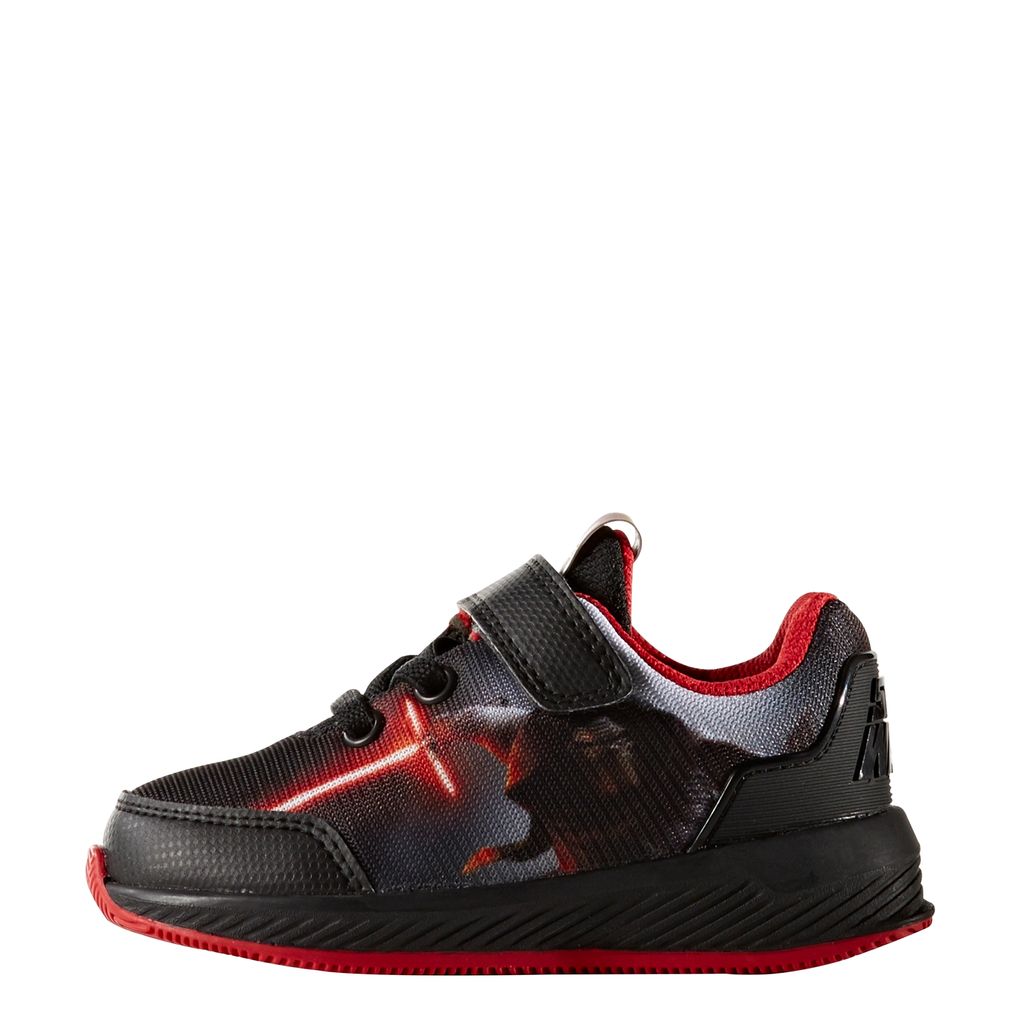 Adidas Schuhe Star Wars EL I, BA9397