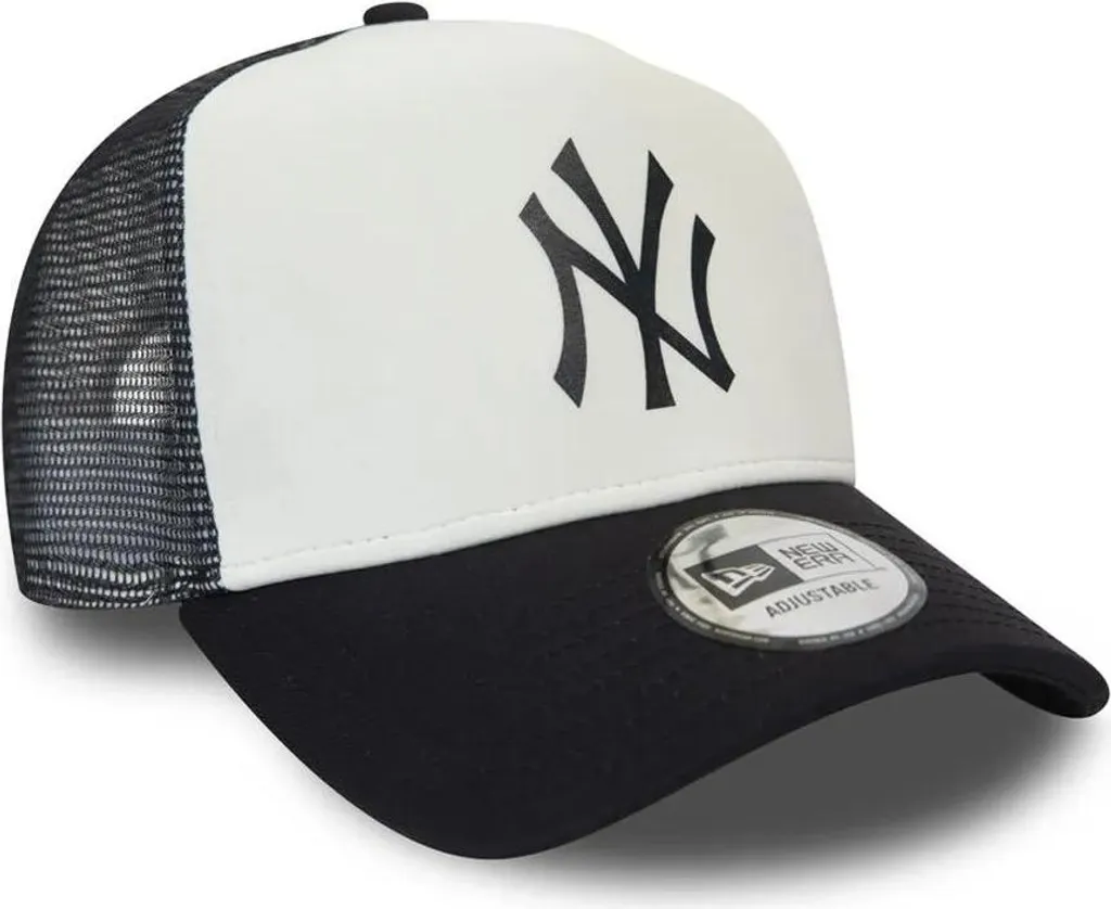Casquette New Era Design Multicolore Confortable et Ajustable Unique - 10