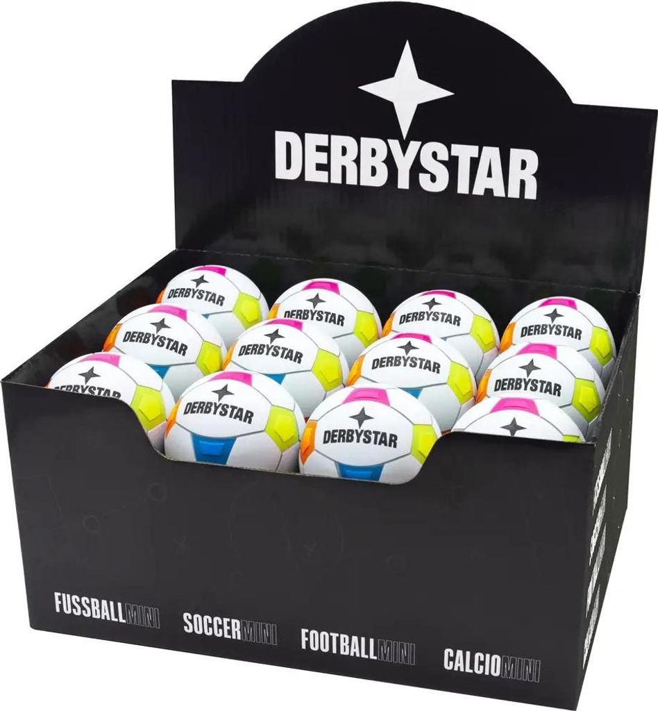 XTREM Toys XTREM TOYS+SPORTS Derbystar MINI Fußball 15355