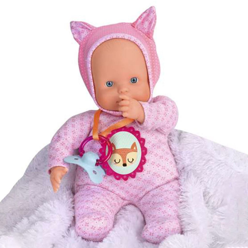Nenuco My Little Puppe – Sortiment Für Kinder