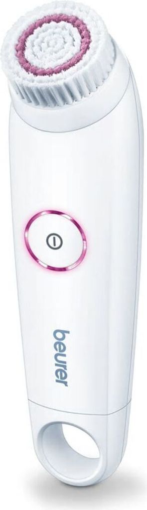 Beurer FC45 Brosse nettoyante pour le visage Blanc Image du produit 