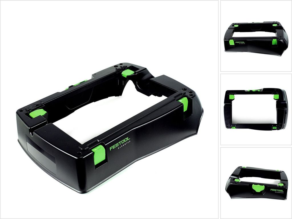 FESTOOL Capot CT 26/36 FL VP Image du produit 