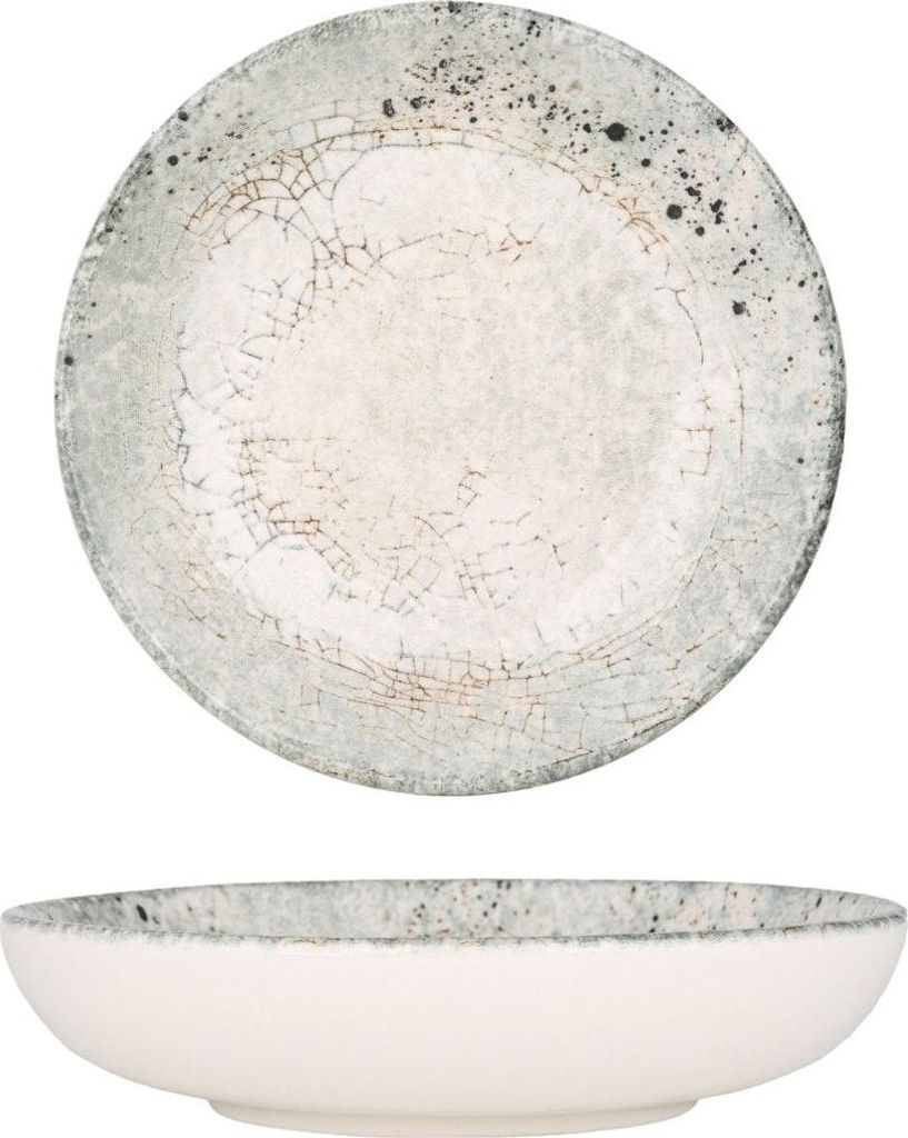 Rinart Servierschale - Sedir - Porzellan - 10 cm