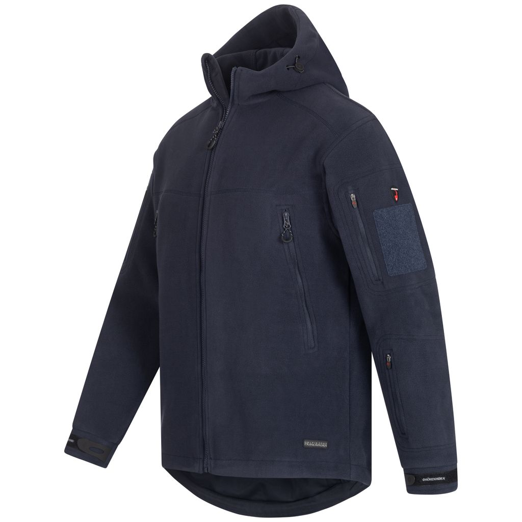 Hot Selling Fleece Jacken für Männer Neuestes Design in verschiedenen Größen Her