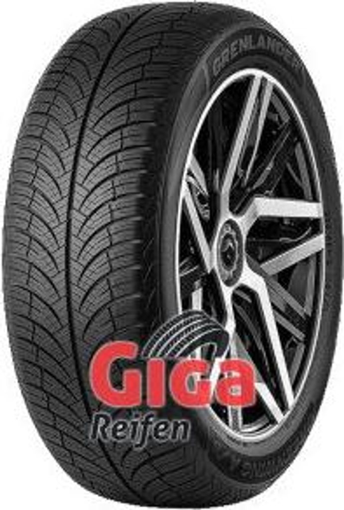 Grenlander Greenwing A/S 225/45R18 95W Bsw Xl Produktbild 