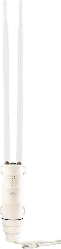 7links WLR-600.out WLAN-Repeater Outdoor Garden Wzmacniacz Zdjęcie produktu