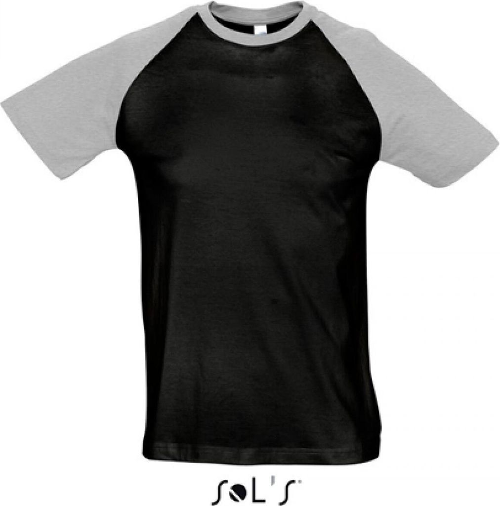 Raglan T-Shirt Funky 150