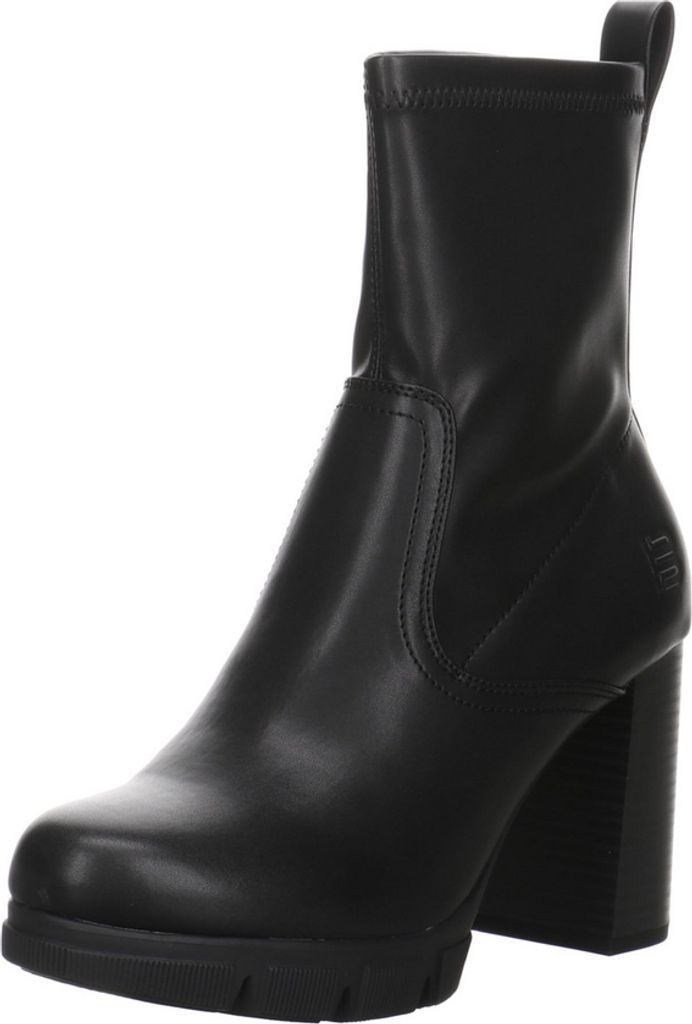 Bugatti Stiefel schwarz schwarz 254-00-02557
