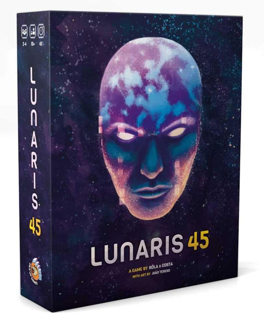 363122 - Lunaris 45