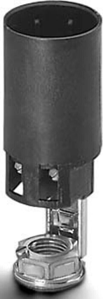 Houben Fassung E14 f.Kerzen 109813