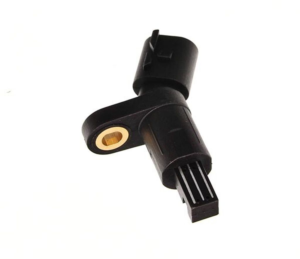 MAXGEAR ABS Sensor Raddrehzahl Hinten für VW Golf IV Produktbild 