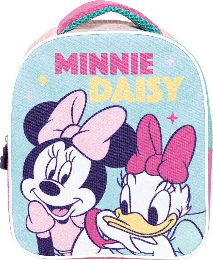 Rucksack - Minnie Mouse - 24x20x10 cm