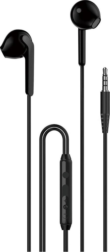 Dudao X3 In-Ear Kopfhörer kabelgebunden 3,5 mm Headset Produktbild 