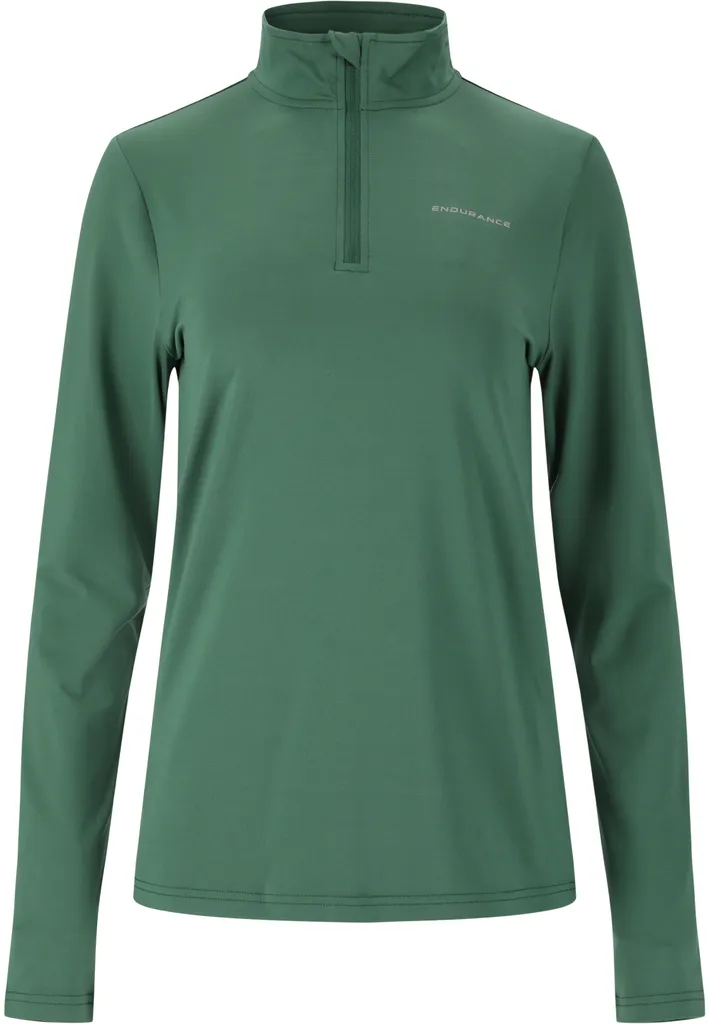 Midlayer Almati Endurance 3160 : Stop au Froid avec du Recyclé Vert