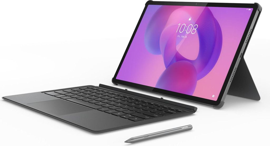 Lenovo Tab | TB373FU | 12,7 " | Luna Grey | LTPS | 2944 x Obrázek produktu 