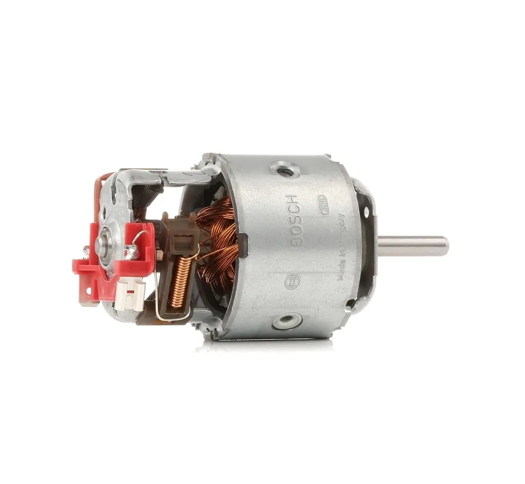 Pulseur d'air moteur de ventilation chauffage pour habitacle auto