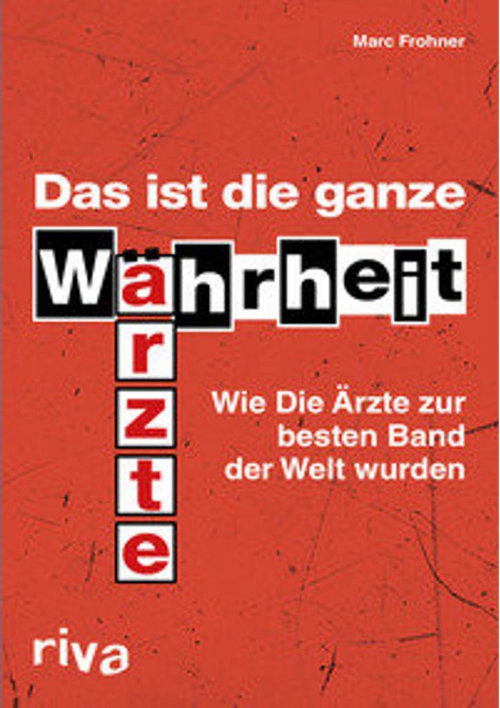 Das ist die ganze Wahrheit