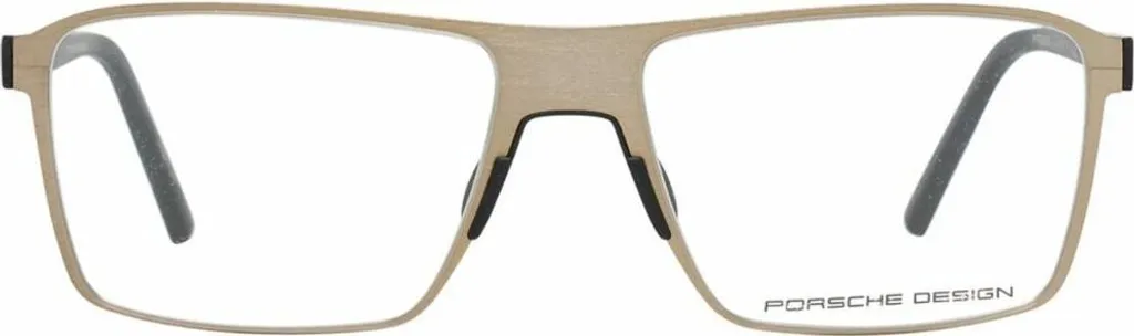 Occhiali Porsche Design P8309 C Marrone: Il Lusso Quotidiano - 6