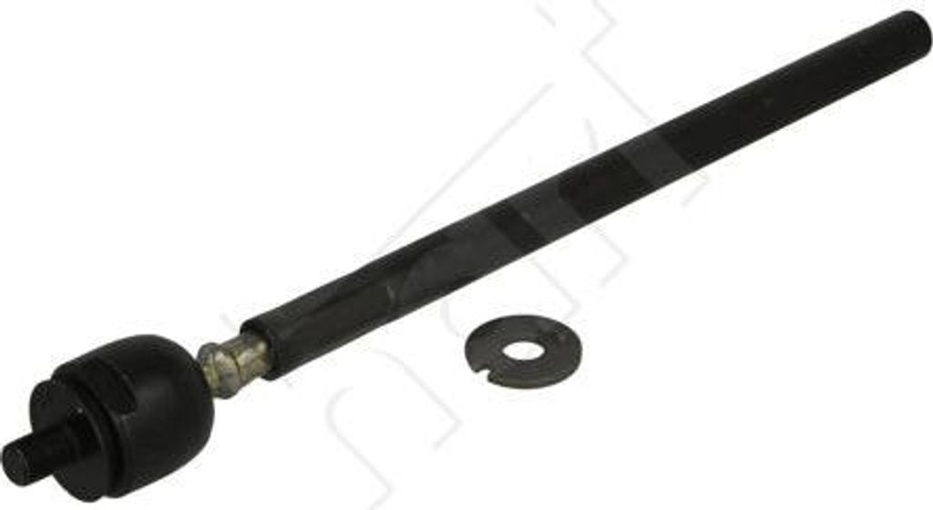 HART 421 991 Axialgelenk, Spurstange OE 381292 kompatibel mit 306