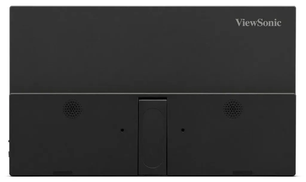 Écran Secondaire 16 Pouces ViewSonic VA1650 pour Télétravail HDMI