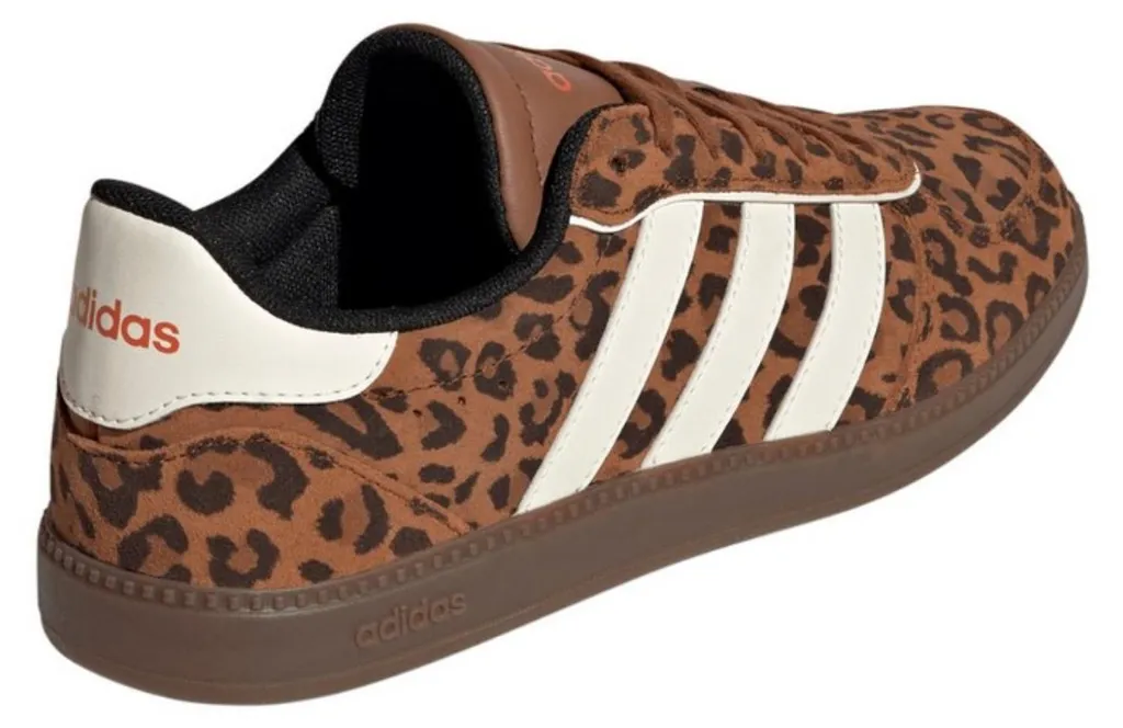 Baskets de Mode Adidas Breaknet Sleek KK4670 Chic et Décontractées