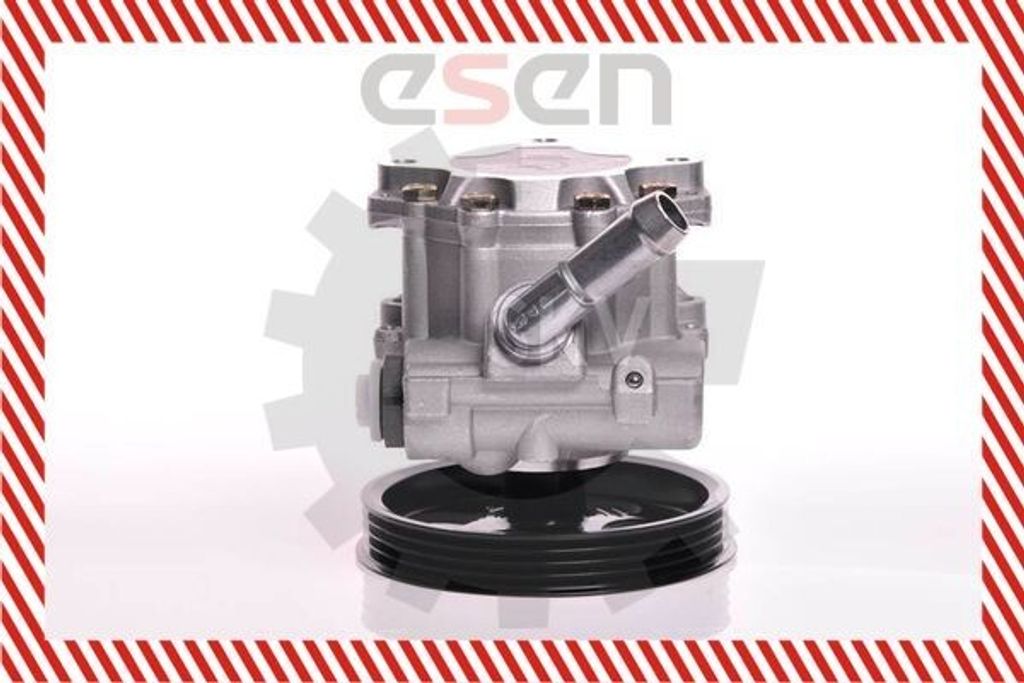 ESEN SKV 10SKV077 Servolenkung Pumpe Servopumpe für FIAT DUCATO Pritsche/Fahrgestell (230) Hydraulisch