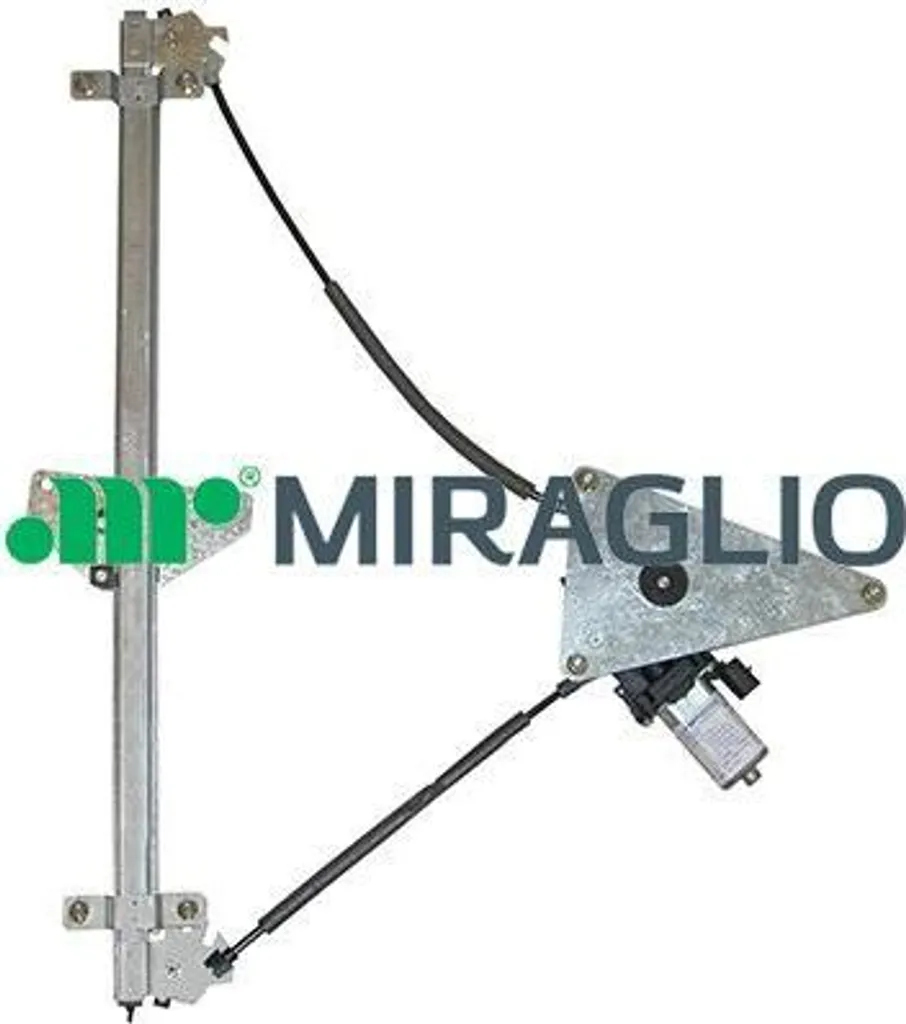 Lève-vitre MIRAGLIO 30/1317 pour Ford Transit et Tourneo OE 4523921