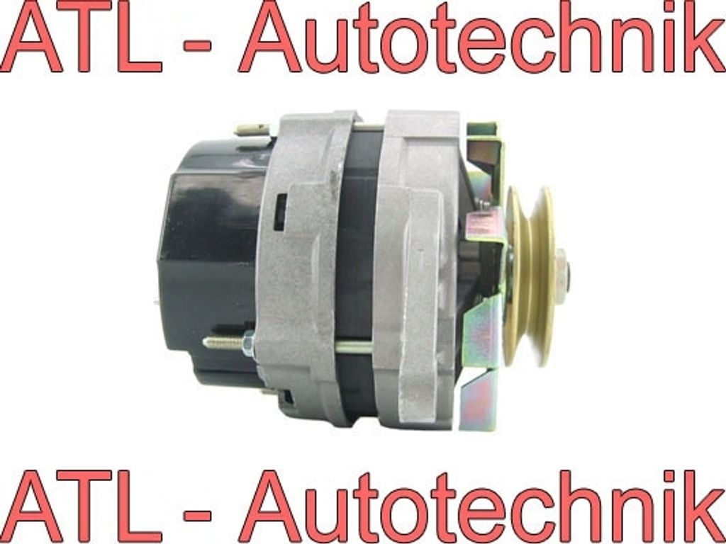 ATL Lichtmaschine Generator LiMa Produktbild 
