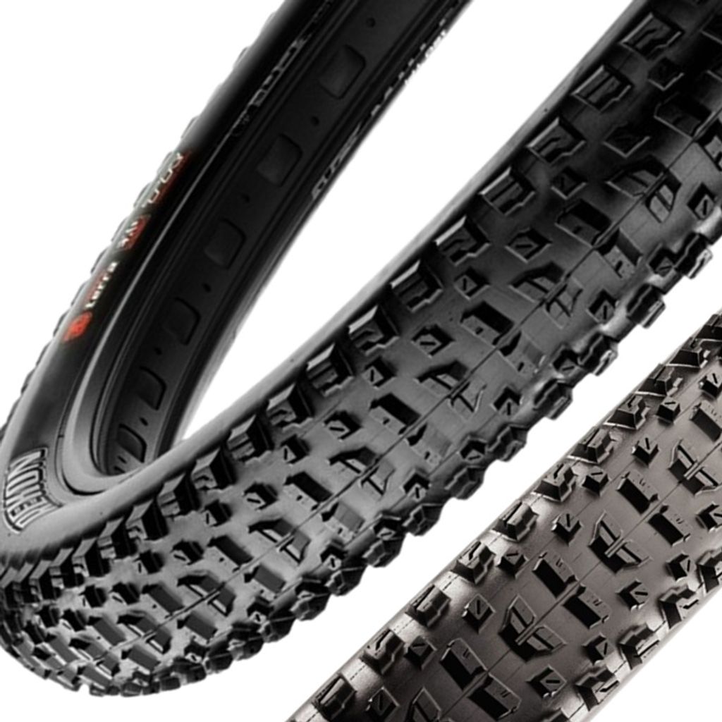 Pneumatici Maxxis 29x2,25 Rekon nero filo MPC Immagine del prodotto 