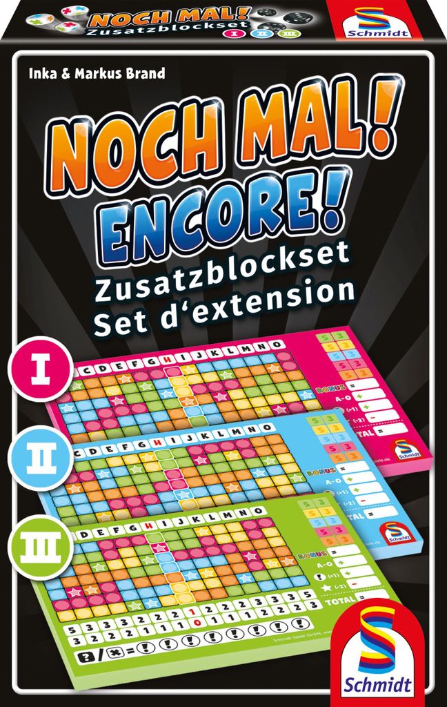 Schmidt Spiele 4049371, Stolová hra, Puzzle, 8 rok / roky Obrázok produktu 